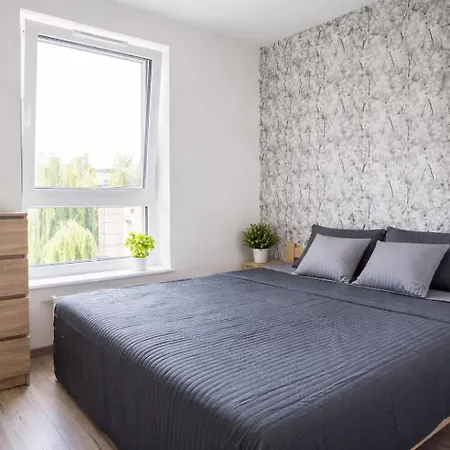 Good Time Koscielna 17 19 Апартаменты Познань