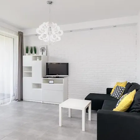 Appartement Good Time Koscielna 17 19