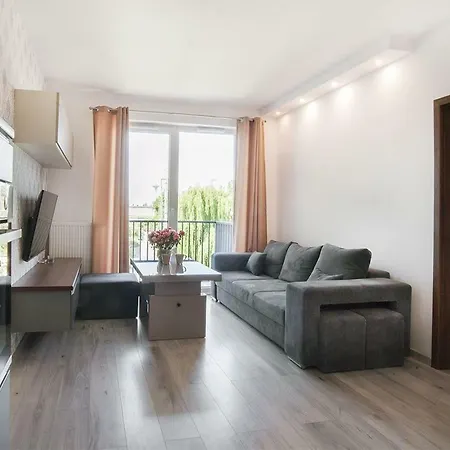 Good Time Koscielna 17 19 Appartement