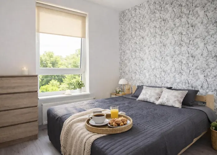 Good Time Koscielna 17 19