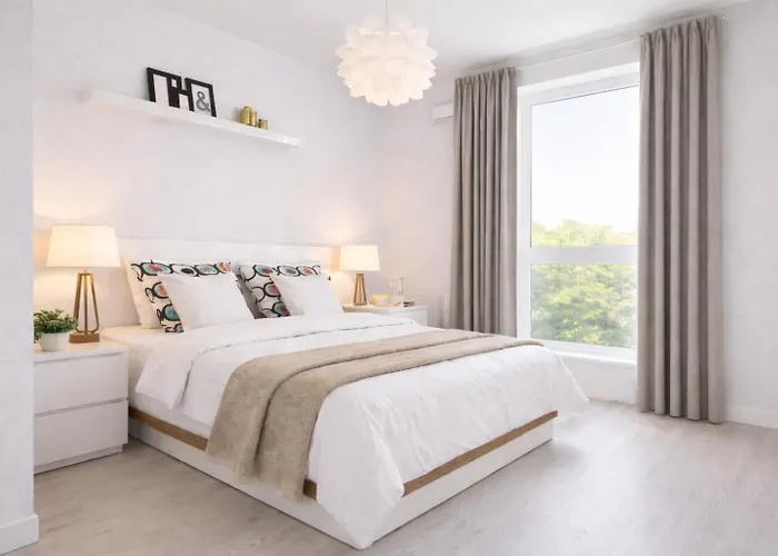 Good Time Koscielna 17 19 *