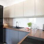 Good Time Koscielna 17 19 Apartman *