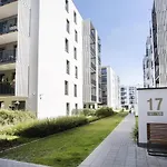 Apartman Good Time Koscielna 17 19 *