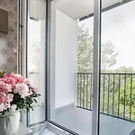 Apartman Good Time Koscielna 17 19 Poznań