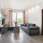 Good Time Koscielna 17 19