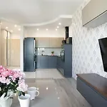 Good Time Koscielna 17 19 Apartman *