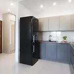 Apartman Good Time Koscielna 17 19 *