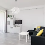 Apartman Good Time Koscielna 17 19