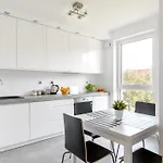 Apartman Good Time Koscielna 17 19 *