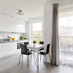 Good Time Koscielna 17 19 Apartman *