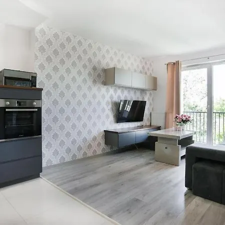 Good Time Koscielna 17 19 Apartamento Poznan