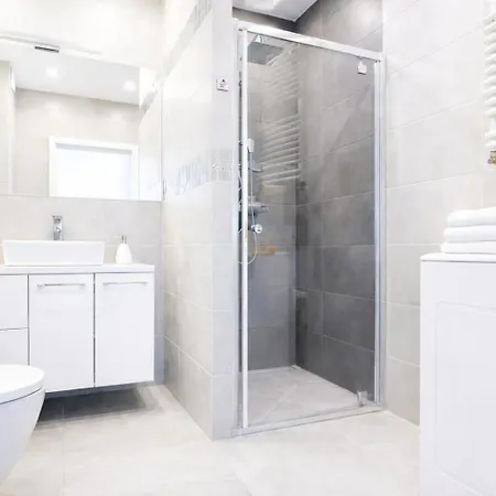 Appartement Good Time Koscielna 17 19 Poznań