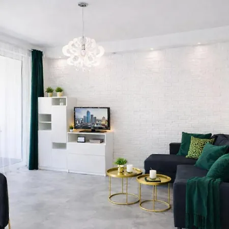 Good Time Koscielna 17 19 Daire Poznan