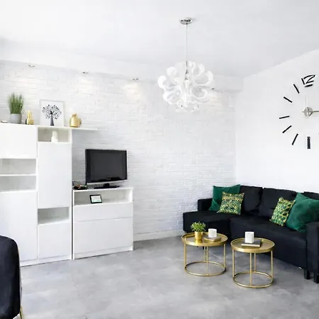 Good Time Koscielna 17 19 Appartamento