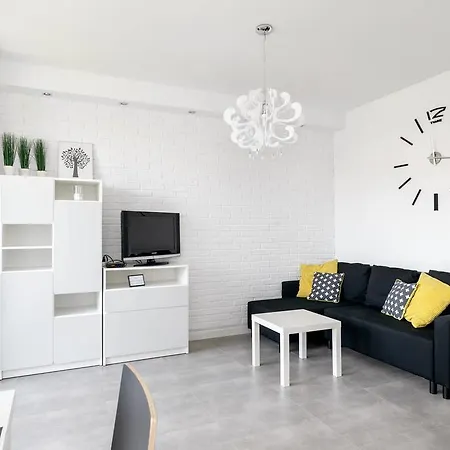 Good Time Koscielna 17 19