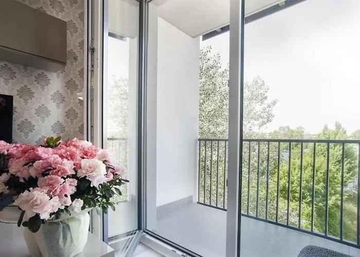 Apartment Good Time Apartments Koscielna 17 19 Poznan