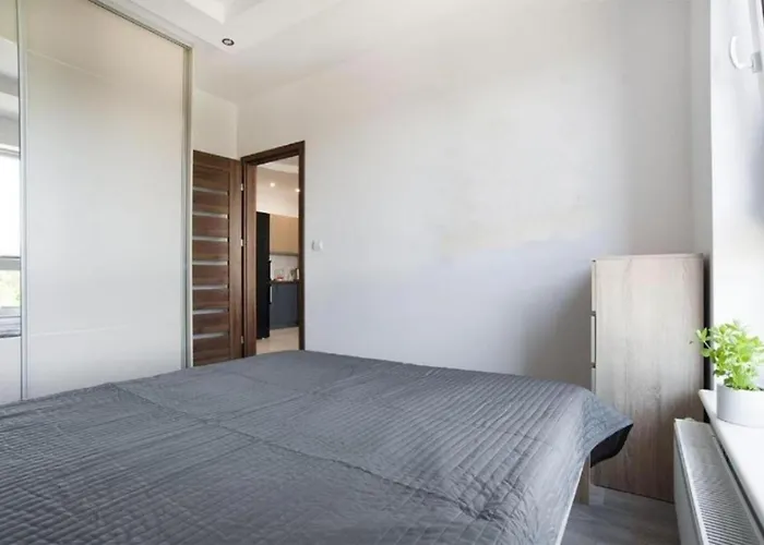 Good Time Koscielna 17 19 פוזנן