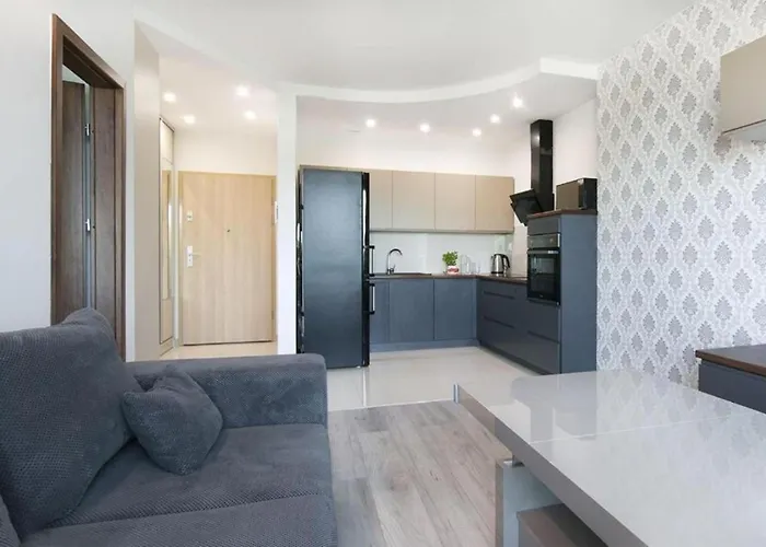 Good Time Koscielna 17 19 * Poznan