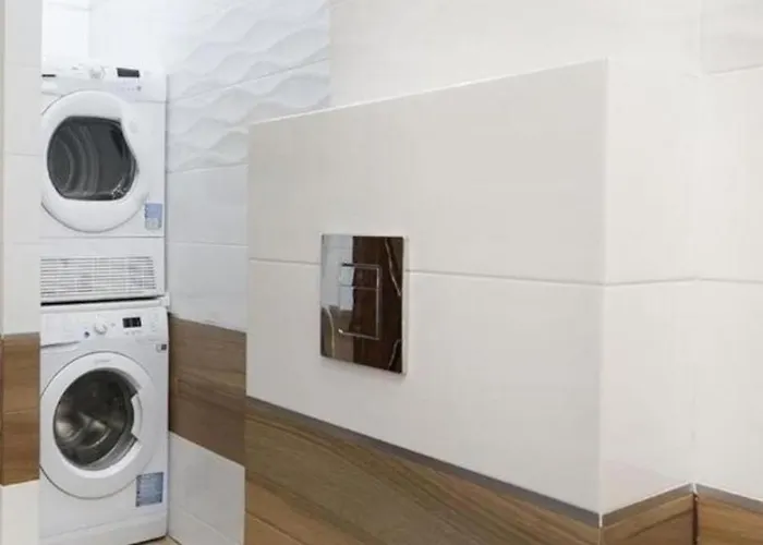 Good Time Koscielna 17 19 Appartement