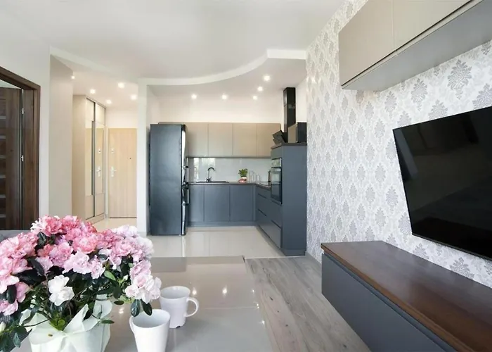 Good Time Koscielna 17 19 Appartement *