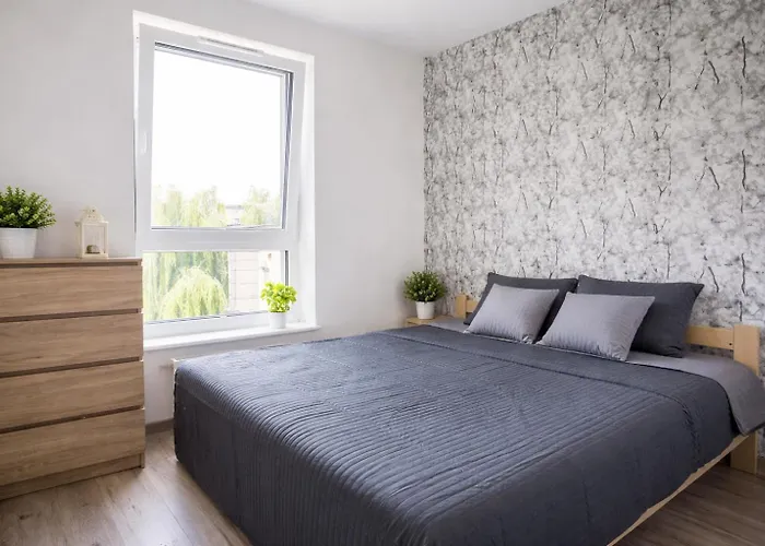 Good Time Koscielna 17 19 Apartamento Poznan