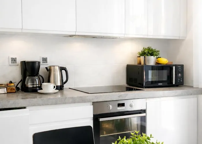 Good Time Koscielna 17 19 Poznań