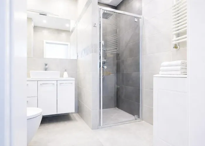 Apartamento Good Time Koscielna 17 19 Poznan