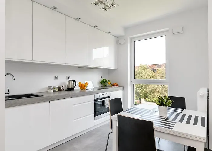 Good Time Apartments Koscielna 17 19