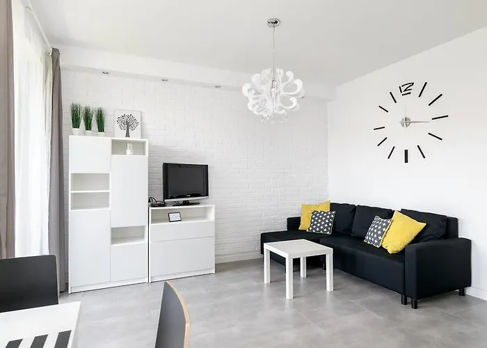 Good Time Apartments Koscielna 17 19