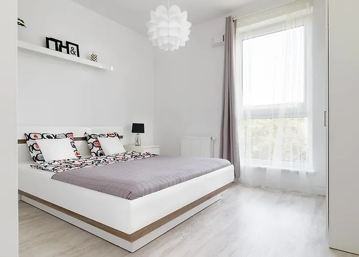 Good Time Koscielna 17 19 Appartement