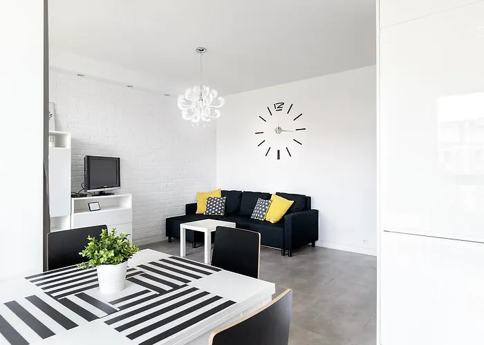 Good Time Koscielna 17 19 Appartement *